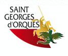 St Georges d'Orques